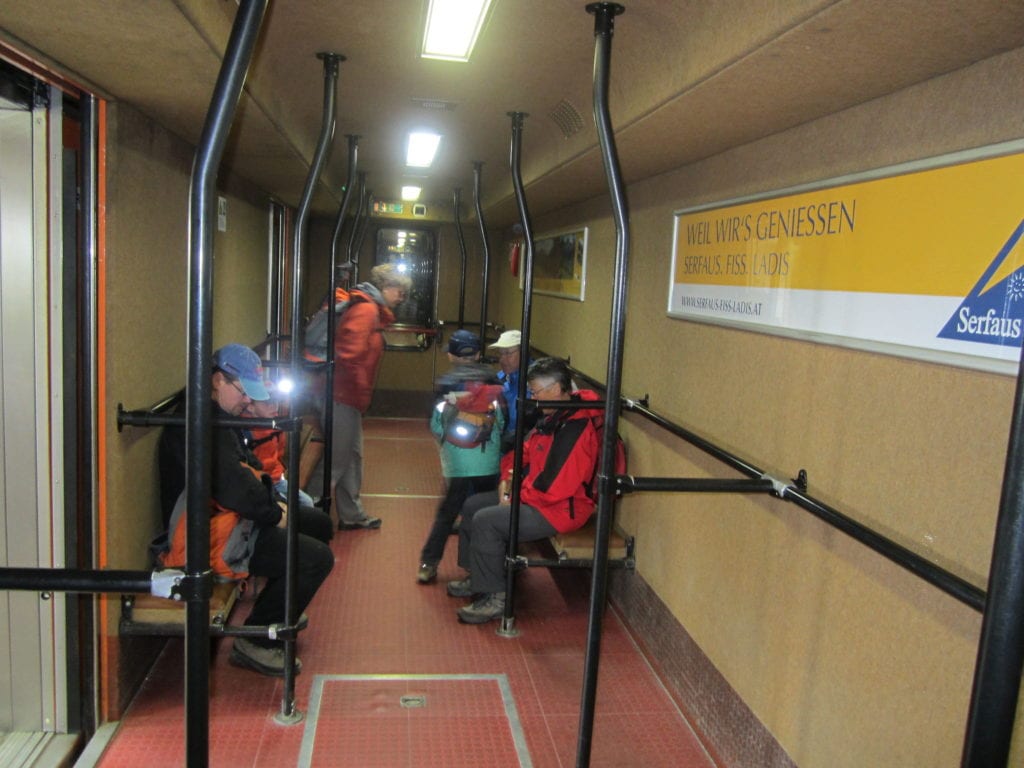 Najkrótsza linia metra na świecie
